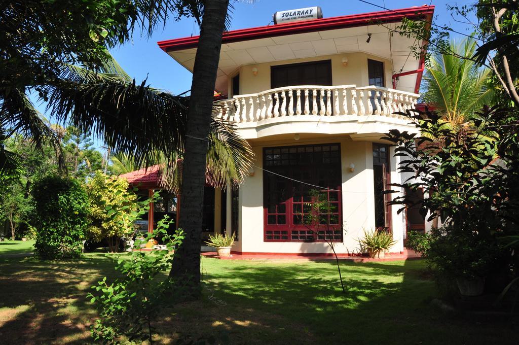 Sugandi Inn Kochchikade Екстериор снимка